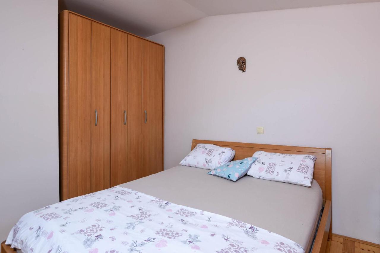 Apartments Karla Orebić Eksteriør billede