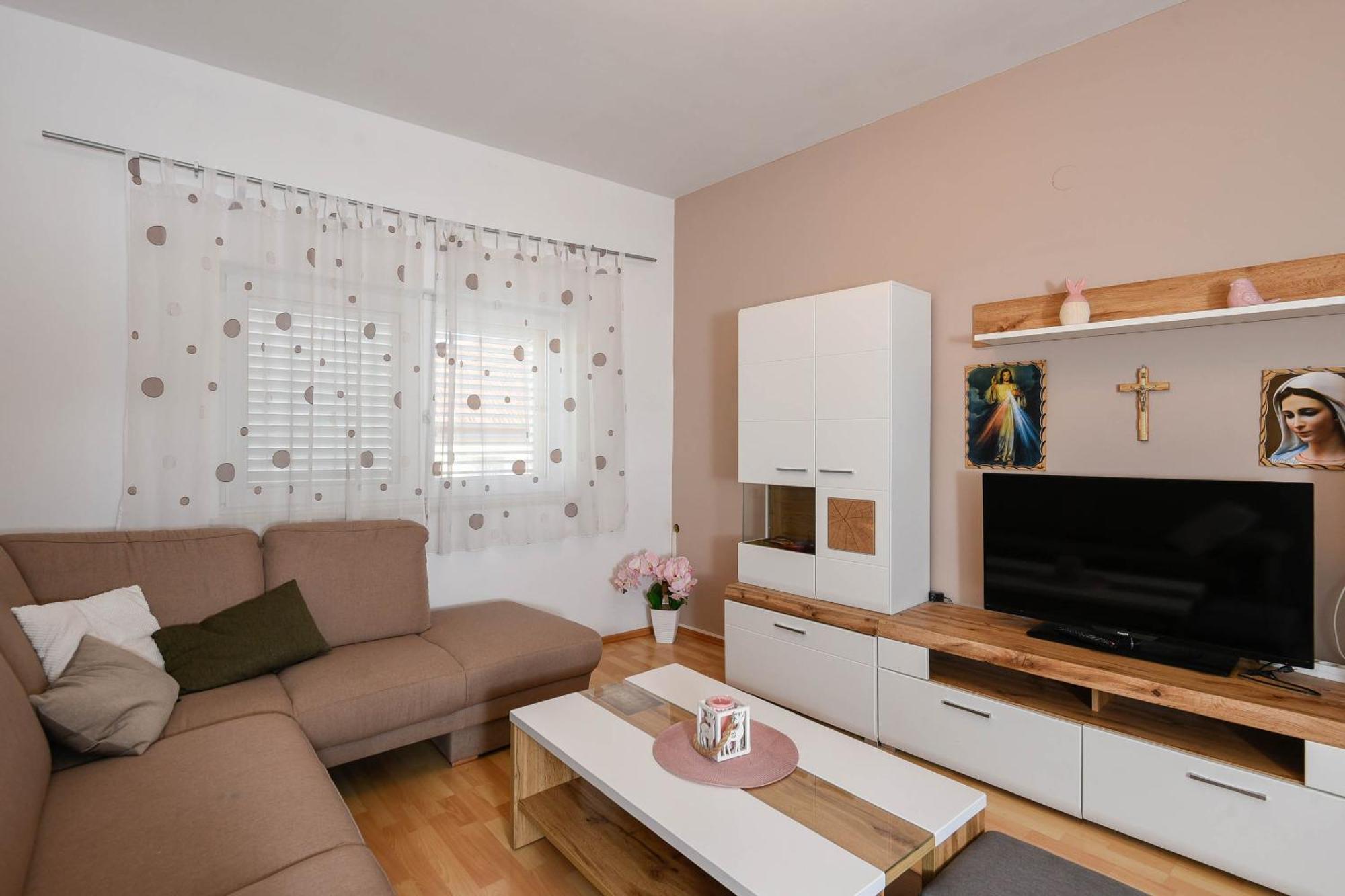 Apartments Karla Orebić Værelse billede