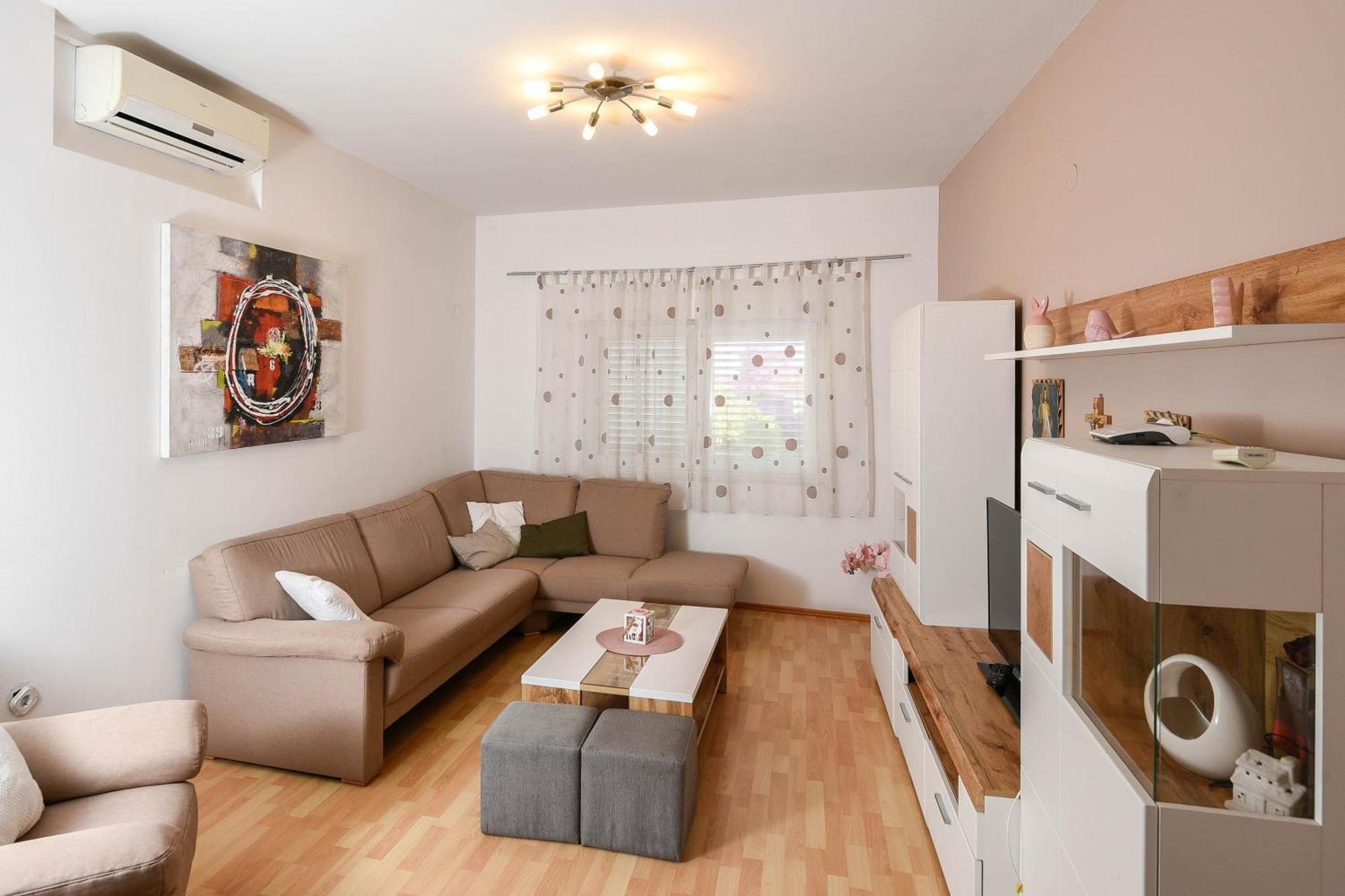 Apartments Karla Orebić Værelse billede