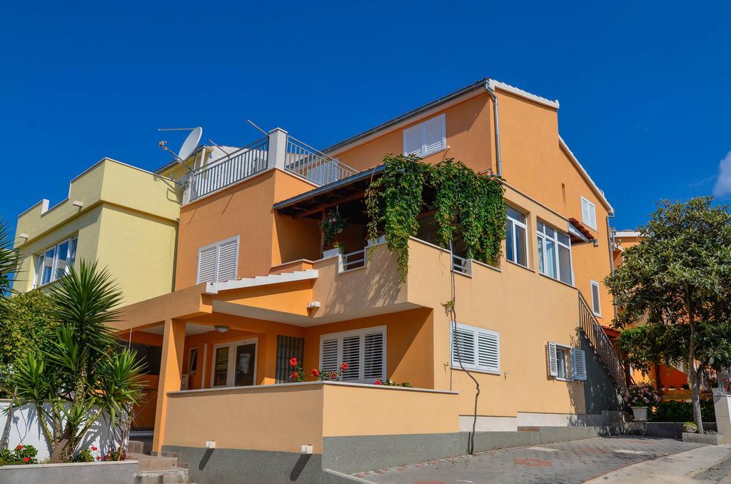 Apartments Karla Orebić Værelse billede